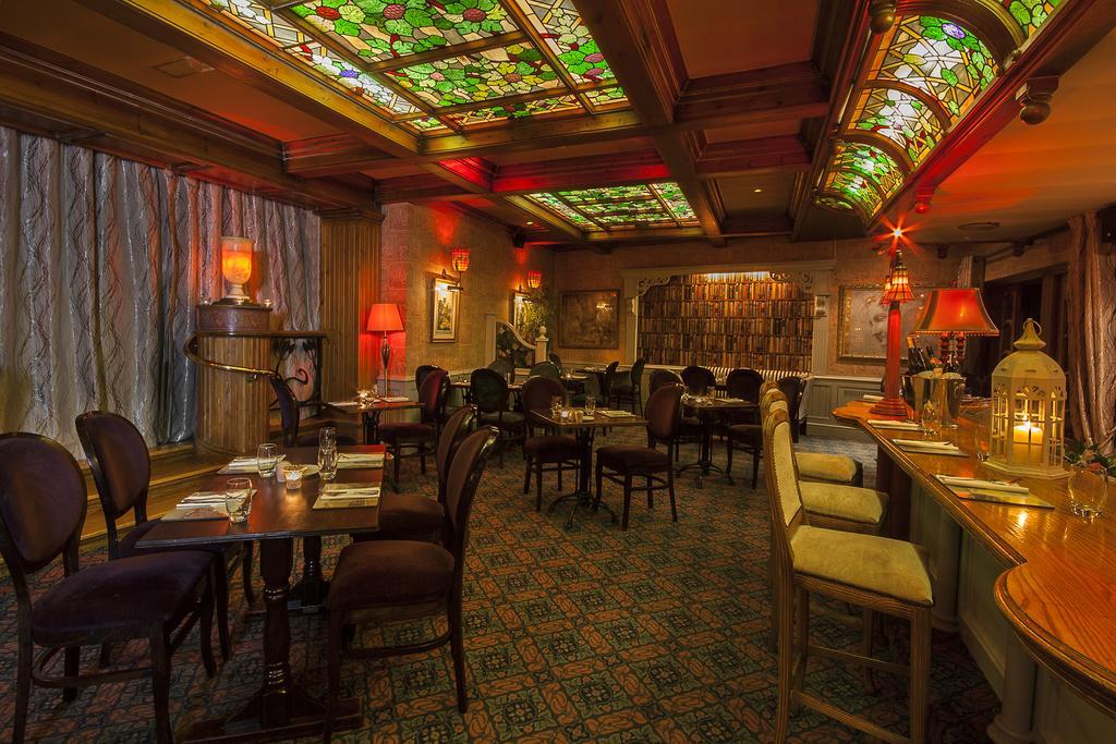 Greville Arms Hotel Mullingar Ngoại thất bức ảnh