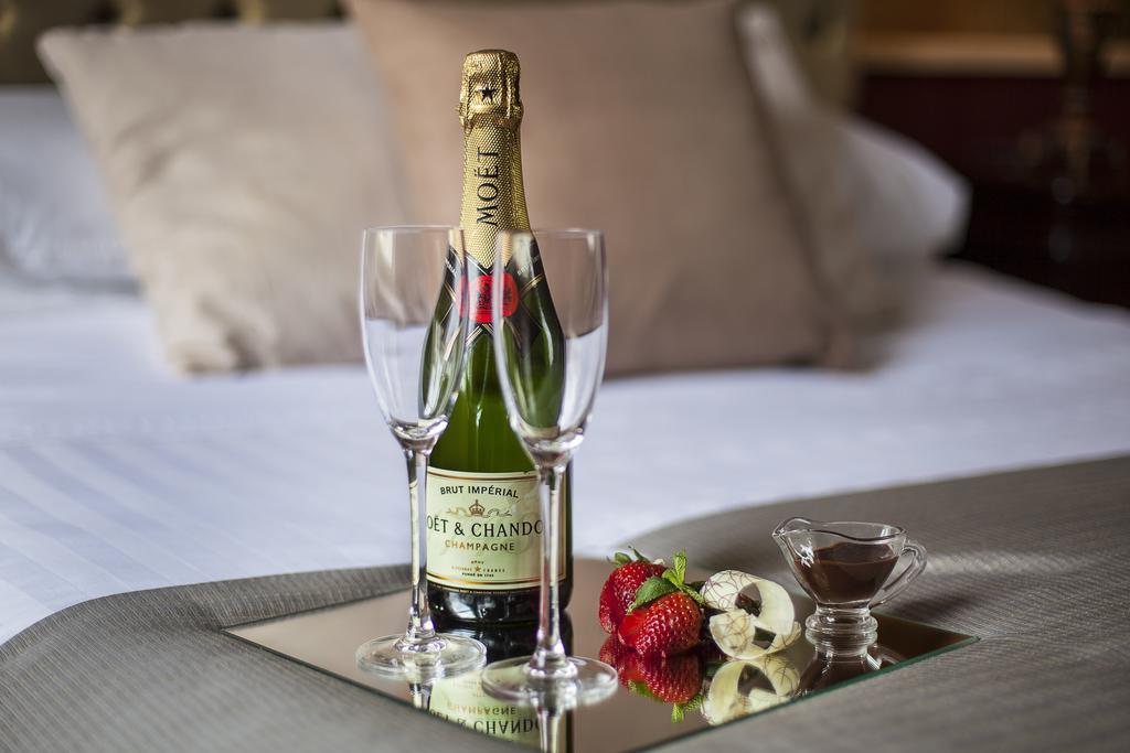 Greville Arms Hotel Mullingar Phòng bức ảnh