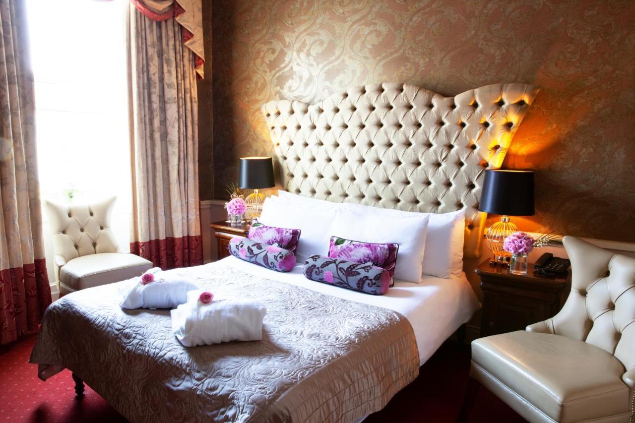 Greville Arms Hotel Mullingar Ngoại thất bức ảnh