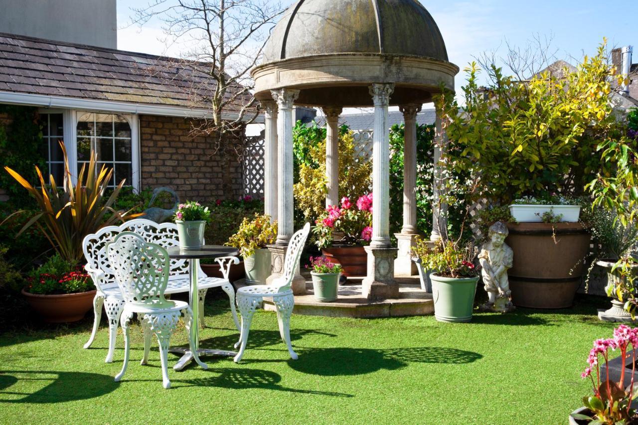 Greville Arms Hotel Mullingar Ngoại thất bức ảnh